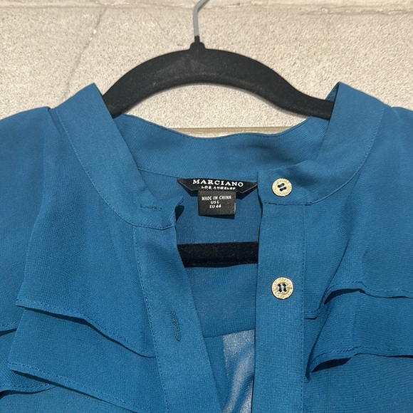 Marciano Women’s Blouse - Picture 3 of 5